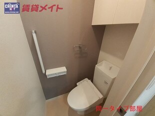 クラインボッシェⅡの物件内観写真